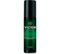 Victor Deo Vapo Original - Fresh Body Parfume - deodorante spray uomo - 125 ml
