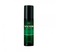 VICTOR Original Fresh Body Perfume Deodorante Spray 125 ml