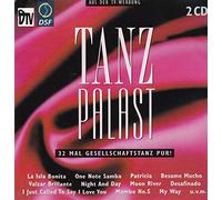 Victor Depalma & His Orchestra - Tanzpalast