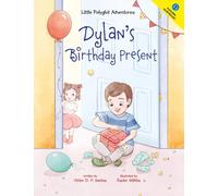 Victor Dias de Oliveira Santos Dylan's Birthday Present (Copertina rigida)