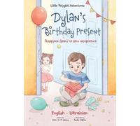 Victor Dias de Oliveira Santos Dylan's Birthday Present (Copertina rigida)