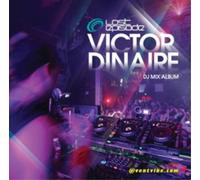 Victor Dinaire Lost Episode (CD) Album