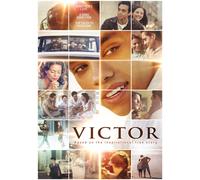 Victor (DVD) Patrick Davis Lisa Vidal Jose Zuniga