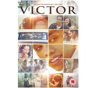 Victor (DVD) Patrick Davis Lisa Vidal Jose Zuniga Brandon Dickerson