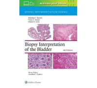 Victor E. Reuter Mahu Biopsy Interpretation of the Bladder: (Copertina rigida)