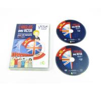 Victor ebner : anglais junior