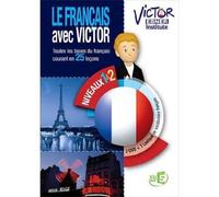 victor ebner - francais - 2 dvd