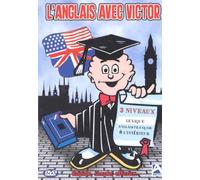 Victor Ebner; L'anglais avec Victor DVD
