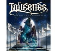 Victor Entertainment Memorial For The Warrior Souls Blu-ray Giappone