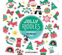 Victor Escandell Jolly Riddles (Mixed Media Product)