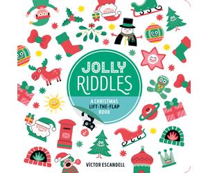 Victor Escandell Jolly Riddles (Mixed Media Product)