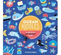 Victor Escandell Ocean Riddles (Mixed Media Product)