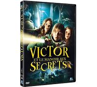 Victor et le manoir aux secrets