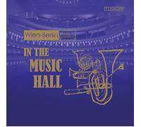 Victor Ewald Wien-Berlin Brass Quintett: In the Music Hall (CD) Album