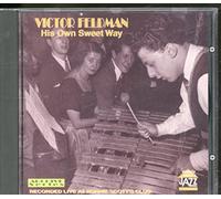 Victor Feldman - His Own Sweet Way