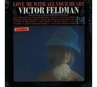 Victor Feldman - Love Me With All Your Heart - Stereo