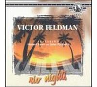Victor Feldman - Rio Nights