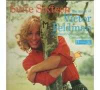 Victor Feldman - Suite Sixteeen [LP]