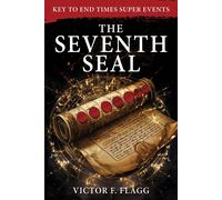 Victor Flagg The Seventh Seal (Tascabile)