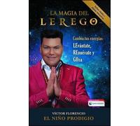 Víctor Florencio (El Niño Prodigio) La Magia del Lerego (Tascabile)