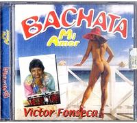 Victor Fonseca - Bachata Mi Amor