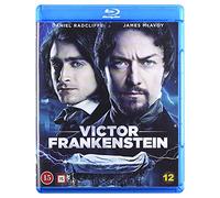 Victor Frankenstein [Blu-Ray] [Region B] (IMPORT) (Nessuna versione italiana)