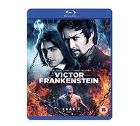 Victor Frankenstein [Edizione: Regno Unito] [Edizione: Regno Unito]