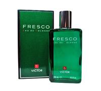VICTOR - Fresco Eau de Cologne Vintage 200 ml splash VERSIONE VINTAGE
