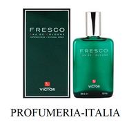 Victor Fresco Eau de Cologne Fragranza Maschile