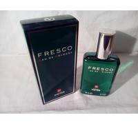 VICTOR FRESCO VICTOR UOMO MAN EAU DE COLOGNE SPLASH 100 ML. DIST. BY ORLANE N.Y.