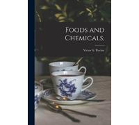Victor G Rocine Foods and Chemicals; (Tascabile)