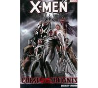 Victor Gischler Paco Medina X-Men: Curse of the Mutants (Tascabile)
