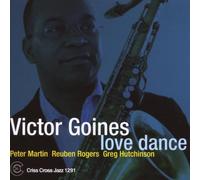 Victor Goines - Love Dance