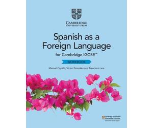 Víctor González Francisco La Cambridge IGCSE™ Spanish as a Foreign L (Tascabile)