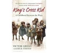 Victor Gregg King's Cross Kid (Tascabile)