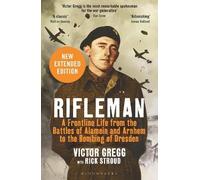 Victor Gregg Rifleman - New edition (Tascabile)