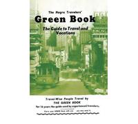 Victor H Green The Negro Travelers' Green Book (Copertina rigida)