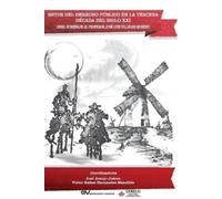 Víctor H RETOS DEL DERECHO PÚBLICO EN LA TERCERA DÉCADA DEL S (Tascabile)
