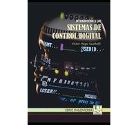 Victor H Sauchelli Introduccion a los Sistemas de Control Digital (Tascabile)
