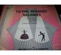 Victor Herbert Melodies and Operetta Favorites