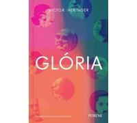 Victor Heringer Gloria (Tascabile)