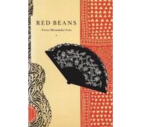 Victor Hernández Cruz Red Beans (Tascabile)