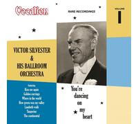 SILVESTER, VICTOR - RARE RECORDINGS 1 -..