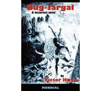 Victor Hugo Andrew Moore Bug-Jargal (Tascabile)