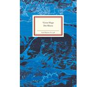 Victor Hugo Annette Seema Der Rhein: Nachw. v. Hermann Milden (Copertina rigida)