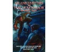 Victor Hugo Charles Nod Frankenstein Meets the Hunchback of Notre-D (Tascabile)