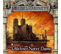 Victor Hugo-der Glöckner Von Notre Dame 2