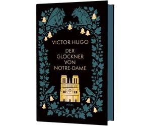 Victor Hugo Els Der Glöckner von Notre-Dame: Roman Hochwertige Sch (Tascabile)