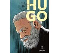 Victor Hugo en BD: 48h de la BD 2023
