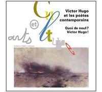 Victor Hugo Et Les Poetes Contemporains (CD)